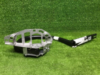 Петля крышки багажника левая Mercedes C w205 14-23