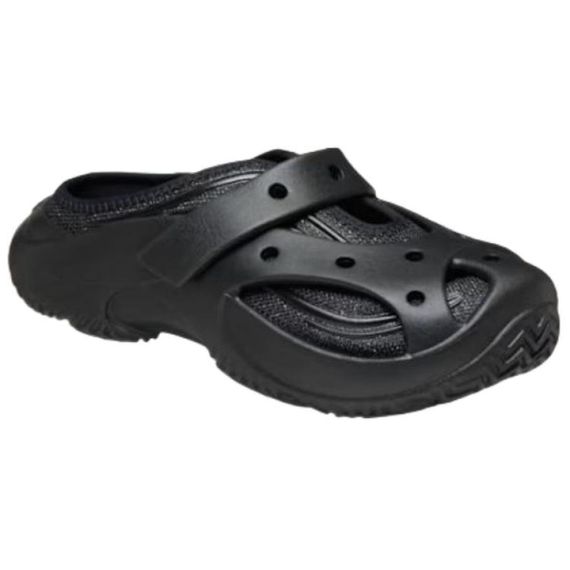 Crocs Caged 'Black'