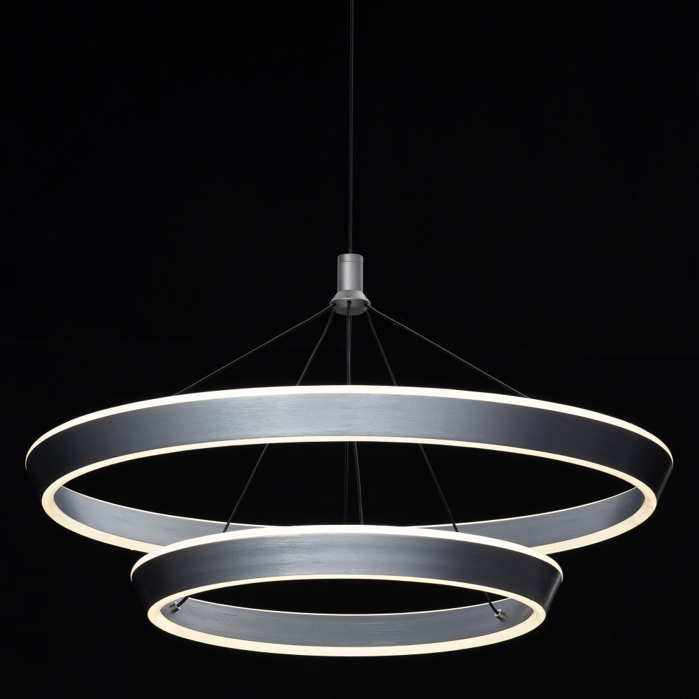 Citilux Tavi CL717013 Подвесная светодиодная люстра
