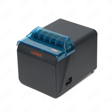 Принтер чеков Custom STG89 USE для кухни