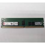 Память серверная Kingston, DDR4, 16 Гб, KVR24R17S4/16