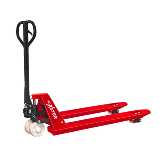 Гидравлическая тележка FOXSTER JC20 (нейлон)