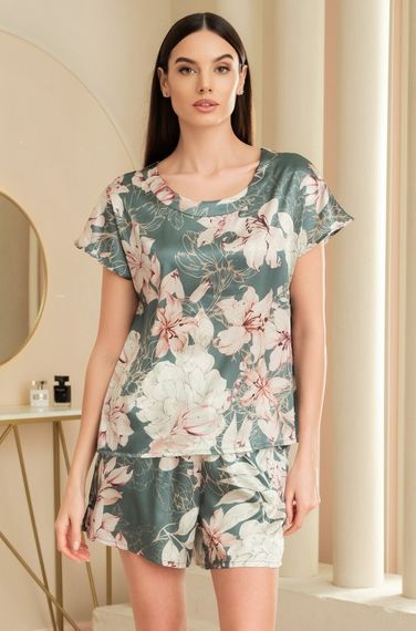 Пижама Mia-Amore 4184 &quot;Maryrose&quot;