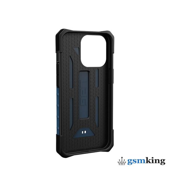 UAG Pathfinder Series Case for Apple iPhone 13 Pro Mallard (Синий)113157115555