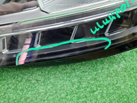 Фара левая Audi A8 4 D5 (2017-2021) LED
