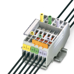 3026706 - URDK 6 - Проходные клеммы