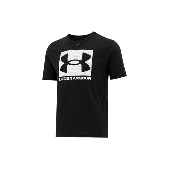 Under Armour Logo T