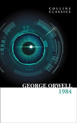 1984 - Nineteen Eighty-Four