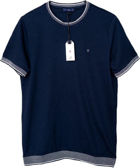 Футболка MeleCL (Турция). Р-ры 48-54