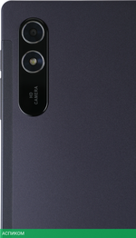 Планшет Digma Pro Hit 18 8GB/128GB LTE фиолетовый (HS1012PL)