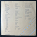 Yes ‎– Going For The One (Франция 1977г.)