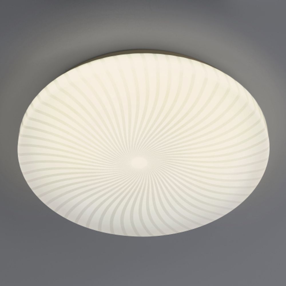 Светильник потолочный светодиодный ЭРА Классик без ДУ SPB-6 Slim 8 18-4K 18Вт 4000K