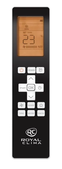 Классическая сплит-система напольно-потолочного типа серии ESPERTO 2026 ES-F 60HREX/ES-E 60HEX (комплект)