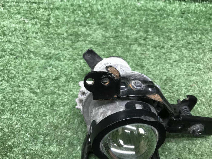 ПТФ правая Kia Rio 4 X (2020-2022)