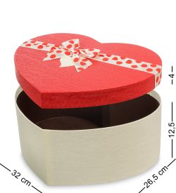 WF-97/1-A Коробка «Сердце»