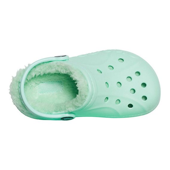 Crocs Classic Clog 'Mint Green'
