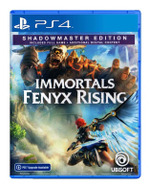 Immortals Fenyx Rising Sony PS4