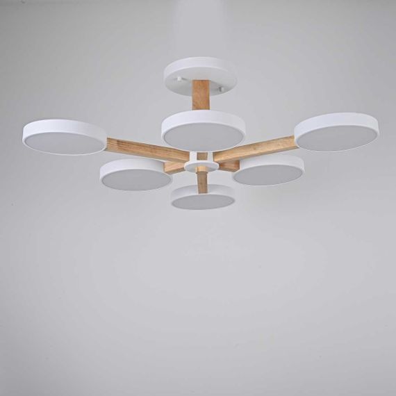 Потолочный светильник Imperium Loft TURNA-B01 141108-26