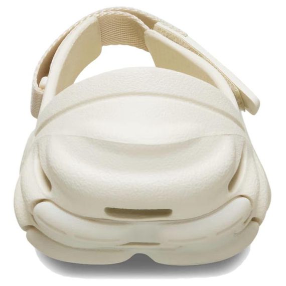 Crocs Echo Mary Jane Clog 'Off White'