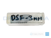 Сопло пескоструйное 3 мм карбид бора 20х3х45мм арт. DSF-3mm