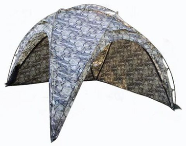 Тент-Шатер SPACE ONE (Цвет CAMO)