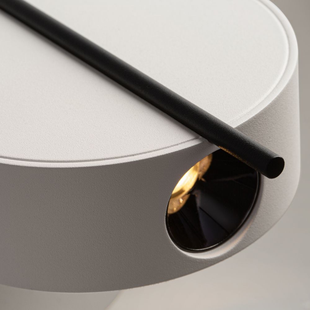 Светильник настенный светодиодный Maytoni Nuance MOD180WL-L4W3K