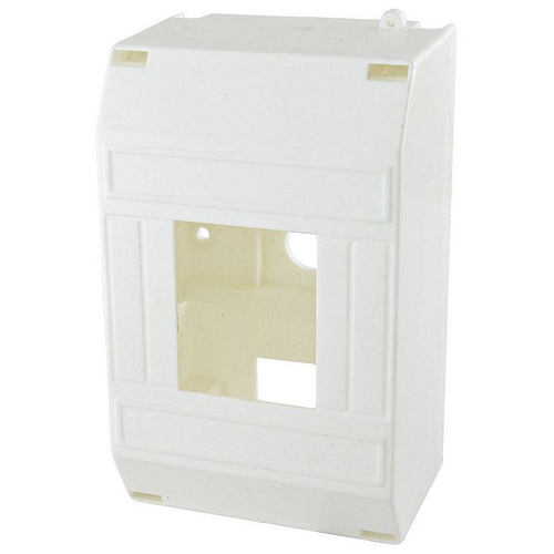 TDM Бокс КМПн 1/4 для наружной установки IP20 TDM SQ0907-0102