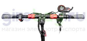Электросамокат Kugoo M4 Pro Plus 48V/18Ah фото 7 фото №9