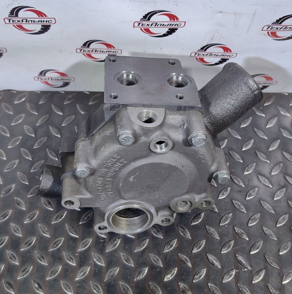 Водяная помпа 159-3137