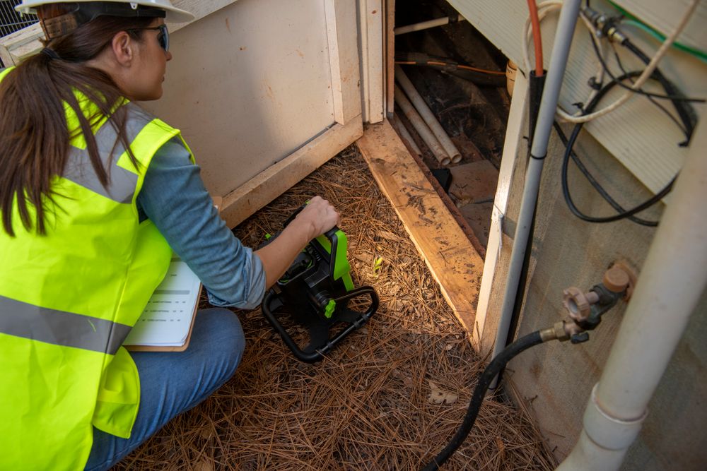 LED-прожектор Greenworks G82WLH с гибридным питанием, 82V / 220V, 1250/2500 лм, крюк для подвеса, крепление на стену, кабель 30 см, без АКБ и ЗУ (3504007)