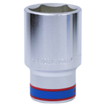 KING TONY (623541M) Головка торцевая глубокая шестигранная 3/4", 41 мм