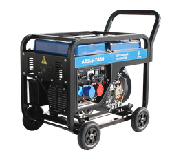 Дизельный генератор АД10-Т400-ВМ131Э