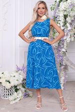 Платье 71553 Avili