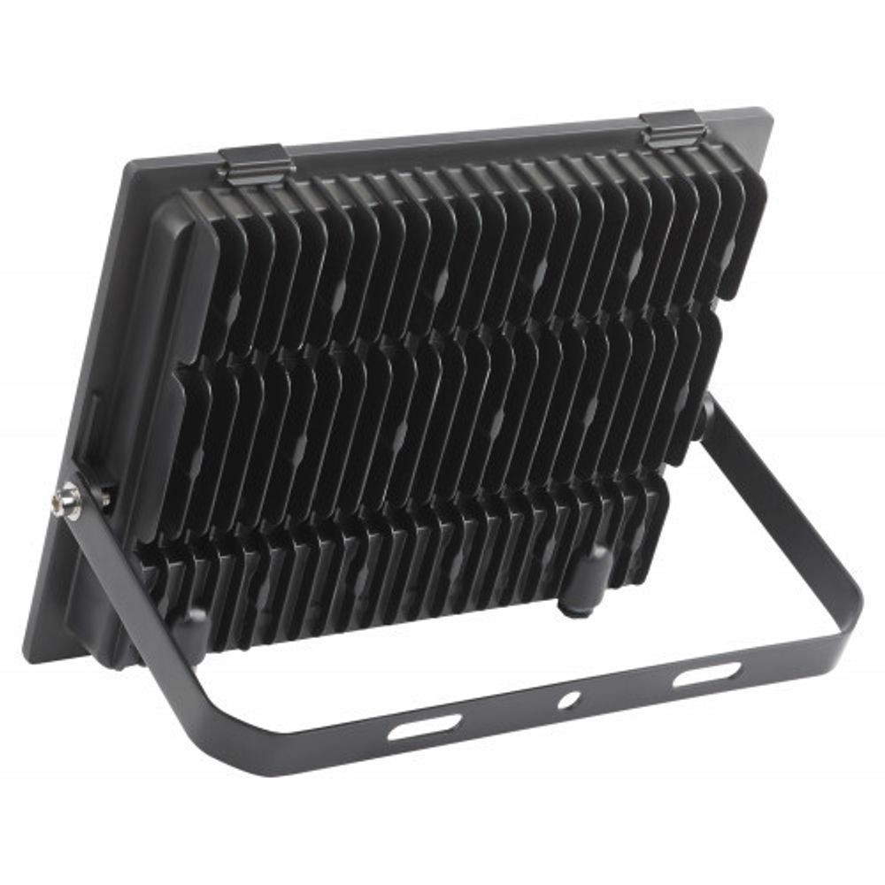 Фитопрожектор для растений светодиодный ЭРА FITO-50W-Ra90-LED для цветения и плодоношения полного спектра 50 Вт