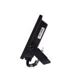 Прожектор светодиодный СДО-20 50Вт 6500К IP65 230В BL ДО прозр. закален. стекло ФАZА 5047303