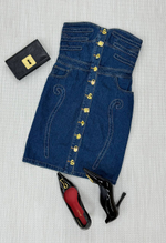 Платье Schiaparelli