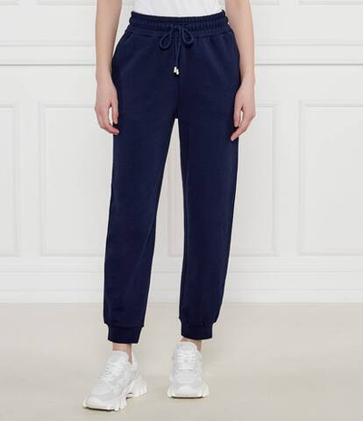 Спортивные штаны CARICO Pinko - темно-синий(100371 A2BZ)