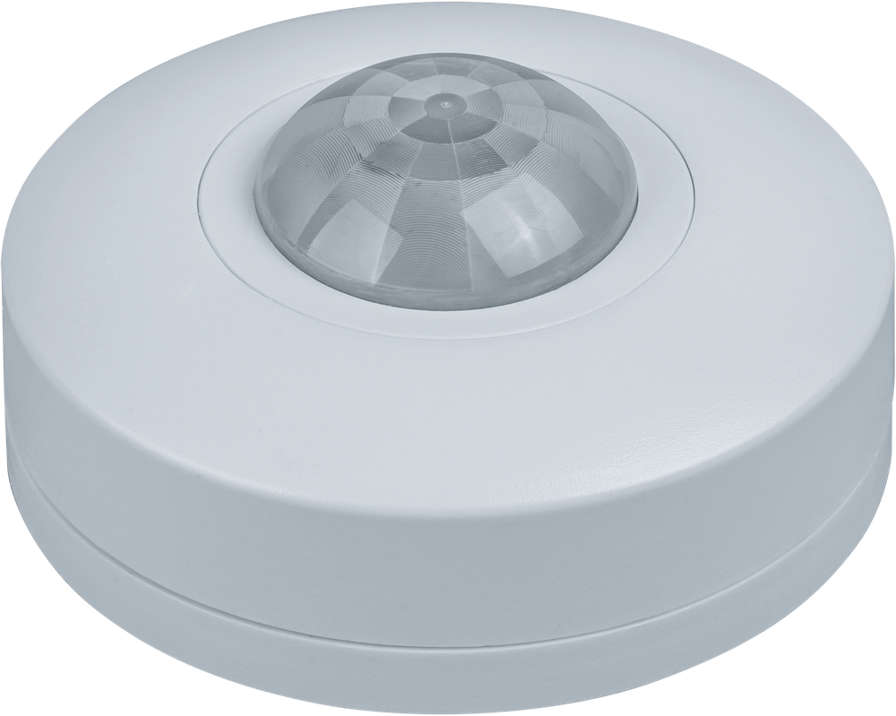 Датчик Navigator 71 964 NS-IRM03-WH Датчик движения ИК