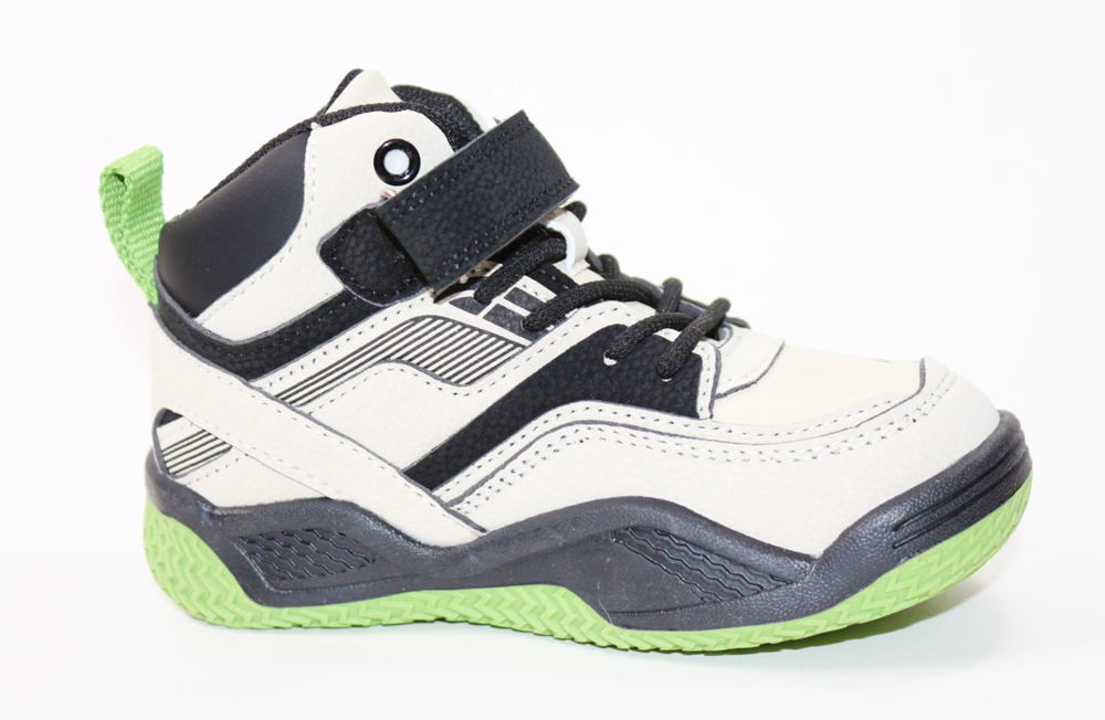 Кроссовки детские демисезонные Песня 9 арт. ZS601-3