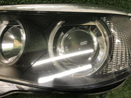 Фара левая BMW 5er E60 (2002-2010) ксенон