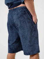 Комплект мужской "Винтаж" (бриджи)