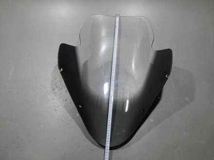 Стекло ветровое б/у Honda 020308
