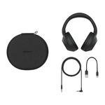 Беспроводные наушники Sony ULT WEAR Полноразмерные наушники с активным шумоподавлением (ANC)