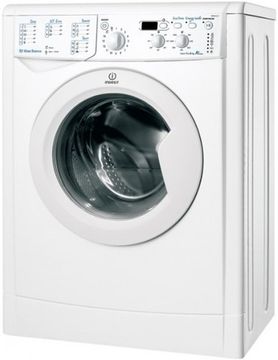 Стиральная машина Indesit IWSD 61251 C ECO