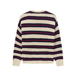 СВИТЕР YMKASHIX SOFT STRIPS