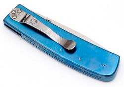 Нож Spyderco Centofante Tribute C155TIPфотография - 9