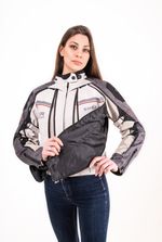 Queen / Женская / Серо-белый