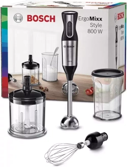 Погружной блендер Bosch MS6CM4160