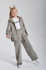 Брюки д/д DELORAS 81491