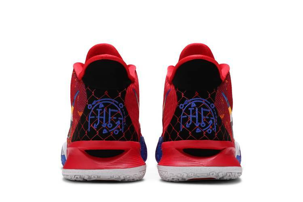 Кроссовки Nike Kyrie 7 "Icons Of Sport"